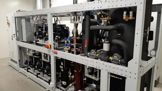 Oplevering Freshclusive Aalsmeer