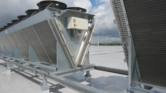 VIDEO: DC Jumbo Supermarkten x Van Kempen Koudetechniek