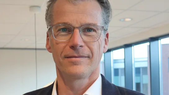 Arjen de Jong appointed as Managing Director of Van Kempen Koudetechniek