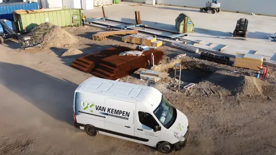 Wees uniek, kies voor de koudetechniek!