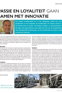 Artikel Jan Vliet van Zante IN2 Maas & Waal