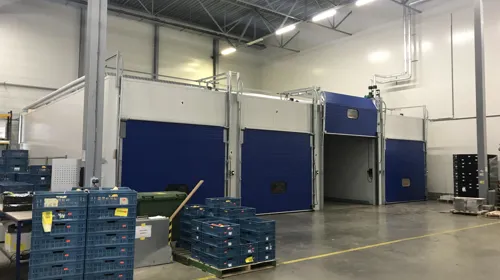 ABC Logistics