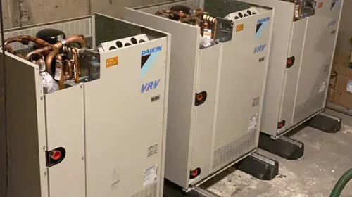 Amsterdam Marriott Hotel