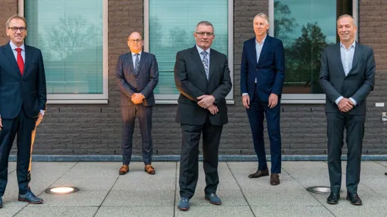 Unica versterkt expertise koudetechniek met overname Van Kempen Koudetechniek