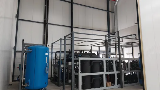 Werkzaamheden op de bouw! 📸