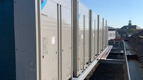 Stadskantoor 's-Hertogenbosch