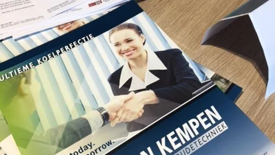 Meet & Greet met studenten KW1C