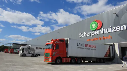 Scherpenhuizen Eindhoven