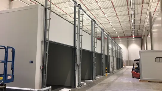 Rijpkamers Nature's Pride