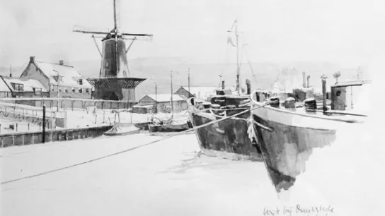 Overlijdensbericht Hennie Haverkort