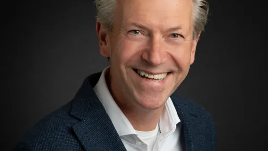 Raimond Lubbers start als directeur bij Van Kempen Koudetechniek